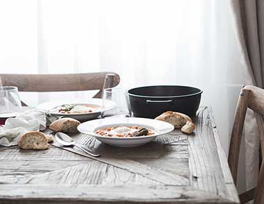 Наукоёмкий подход к кулинарии